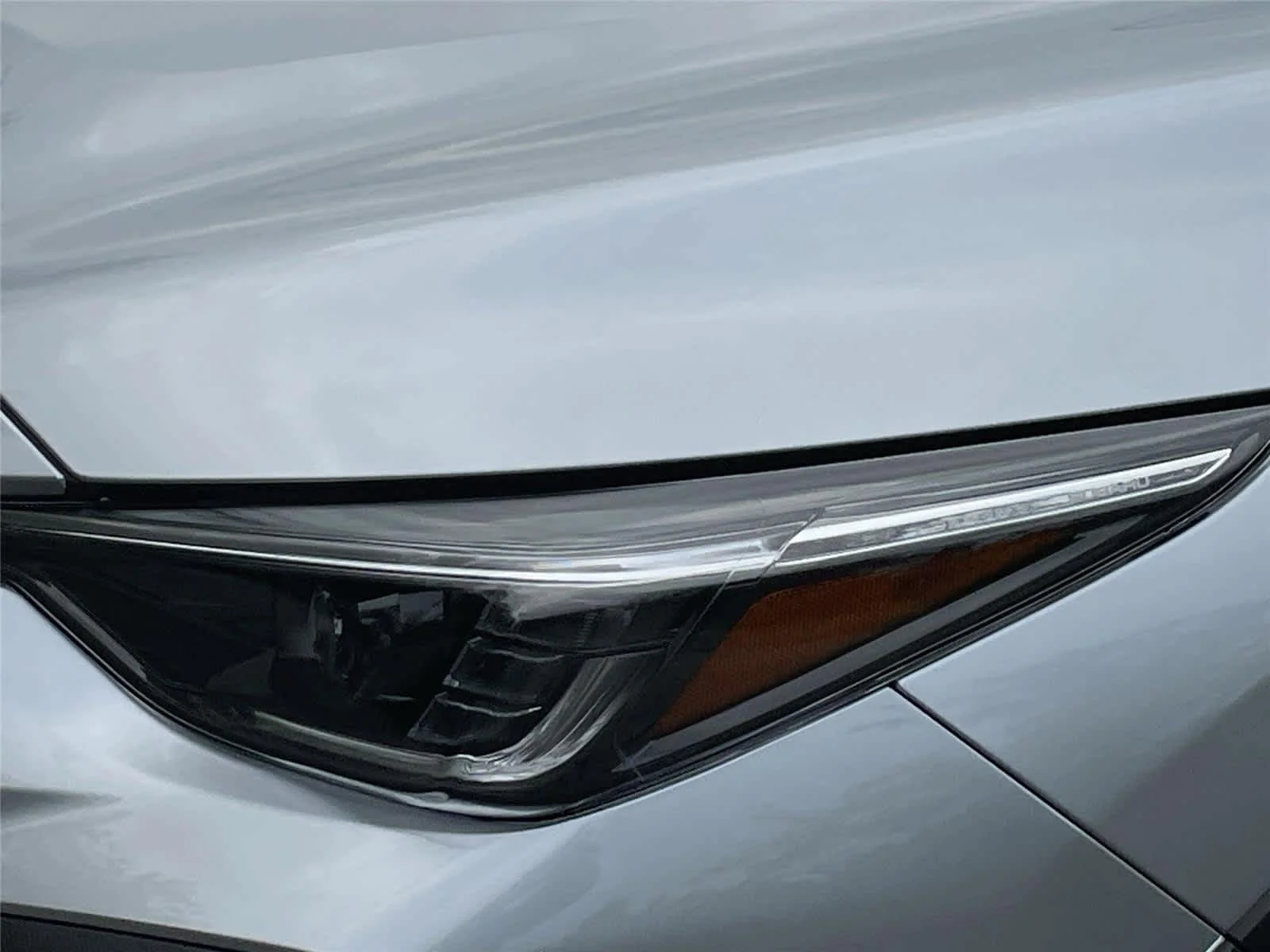 New 2026 ICE SILVER METALLIC Subaru Limited image 9