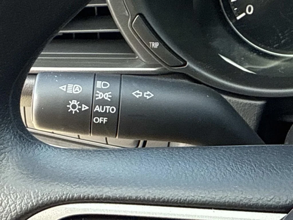 New 2026 Jet Black Mica Mazda 2.5 S AWD image 41