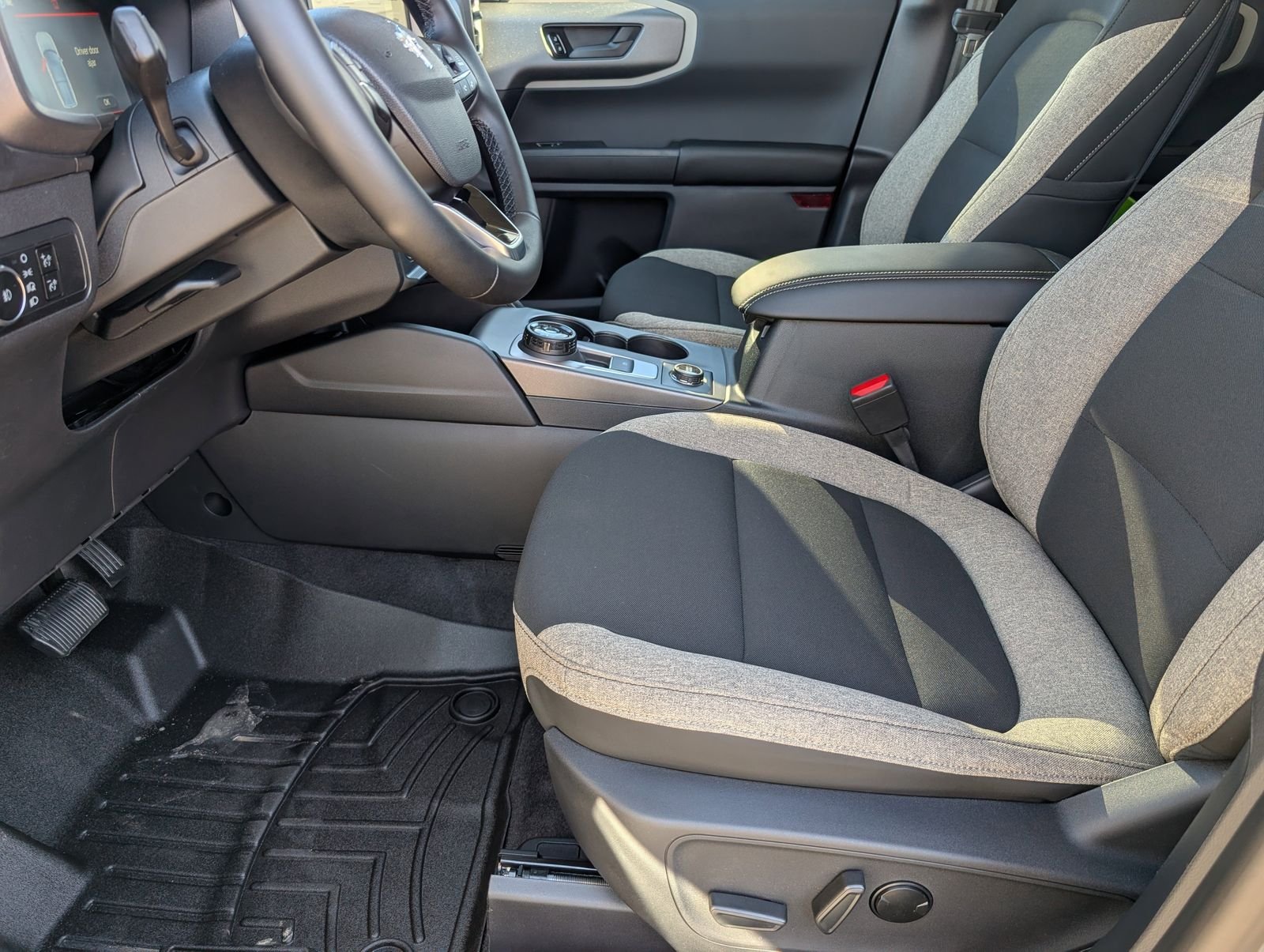 2026 Ford Bronco Sport Big Bend - Photo 15