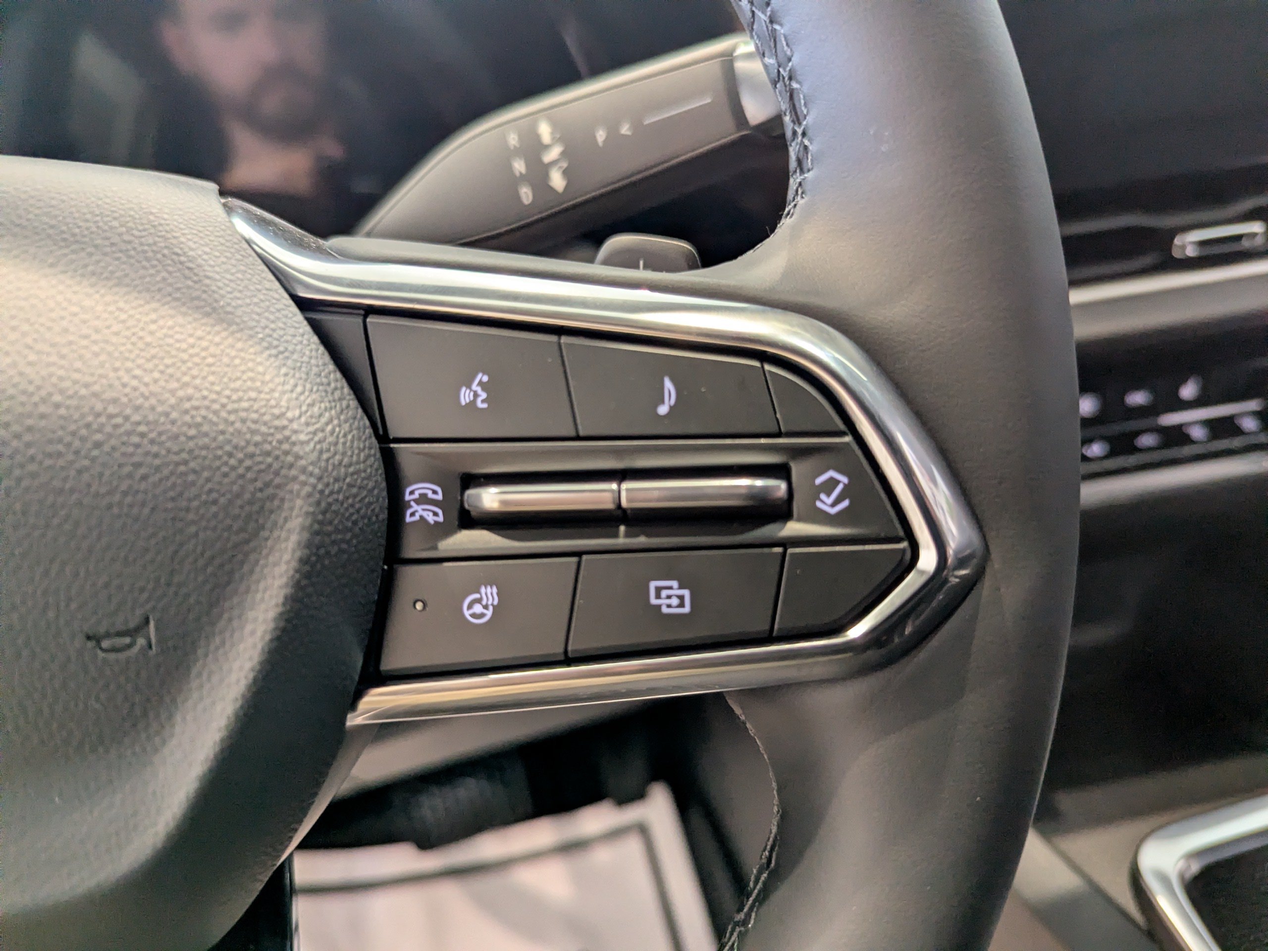 2027 Chevrolet Equinox LT - Photo 10