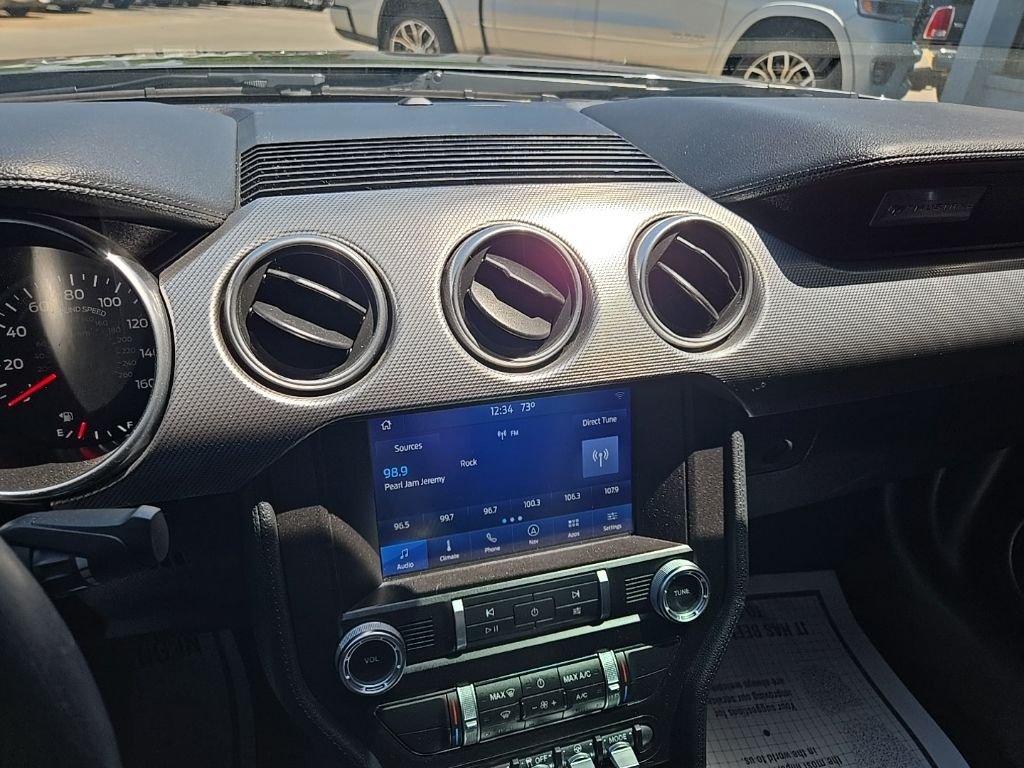 Used 2022 Gray Ford GT image 29
