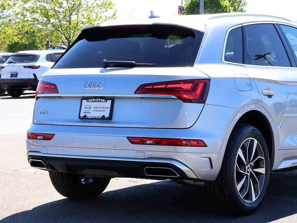 2023 Audi Q5 Premium - Photo 7
