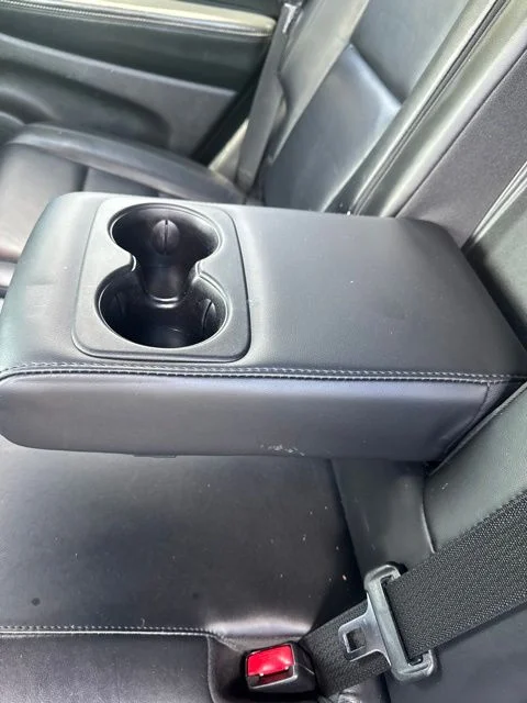 Used 2018 Black Jeep Limited image 28