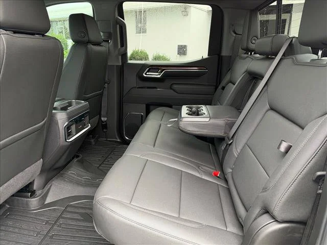 2026 GMC Sierra 1500 Elevation - Photo 24
