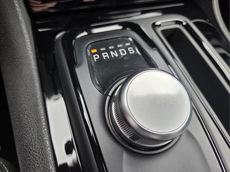 Used 2023 Gloss Black CHRYSLER 300S RWD image 25