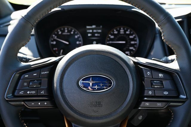2026 Subaru Crosstrek Wilderness - Photo 27