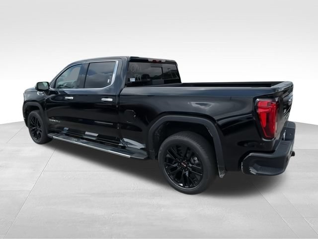 New 2026 Onyx Black GMC Denali image 6