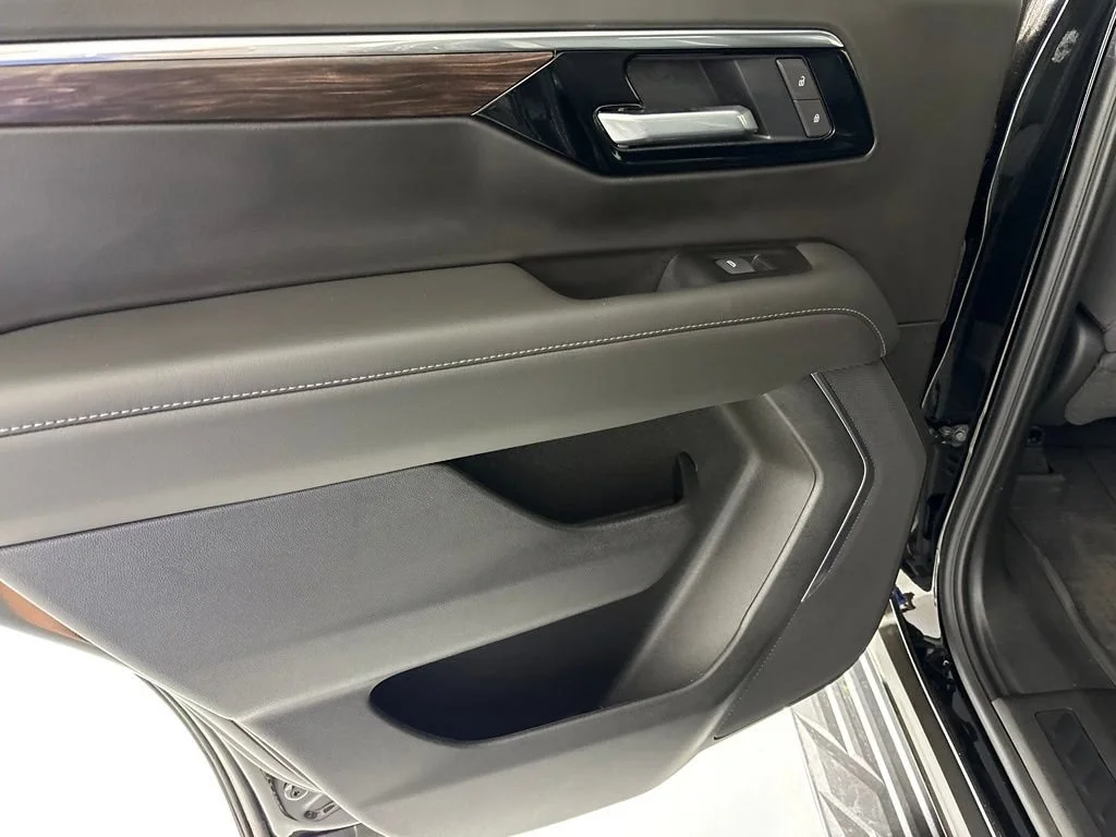 2026 Chevrolet Tahoe LS - Photo 27