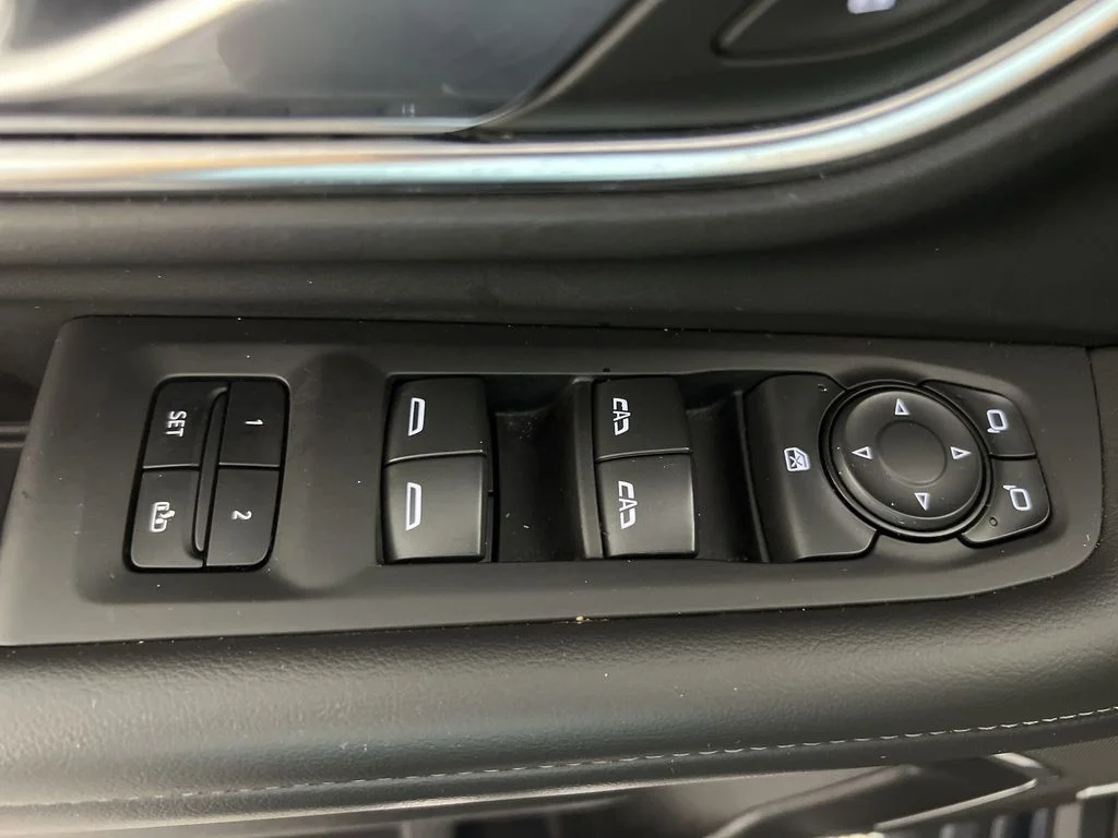 Used 2024 Black Chevrolet LT image 15