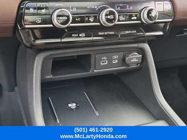 2024 Honda Pilot Elite - Photo 67