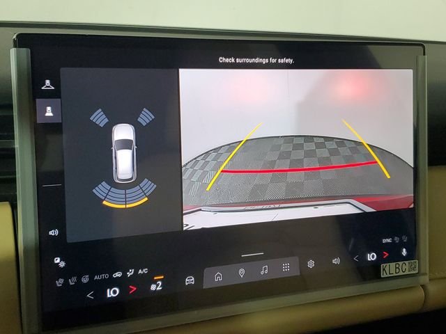 New 2026 Soul Red Crystal Metallic Mazda 2.5 S Premium AWD image 31