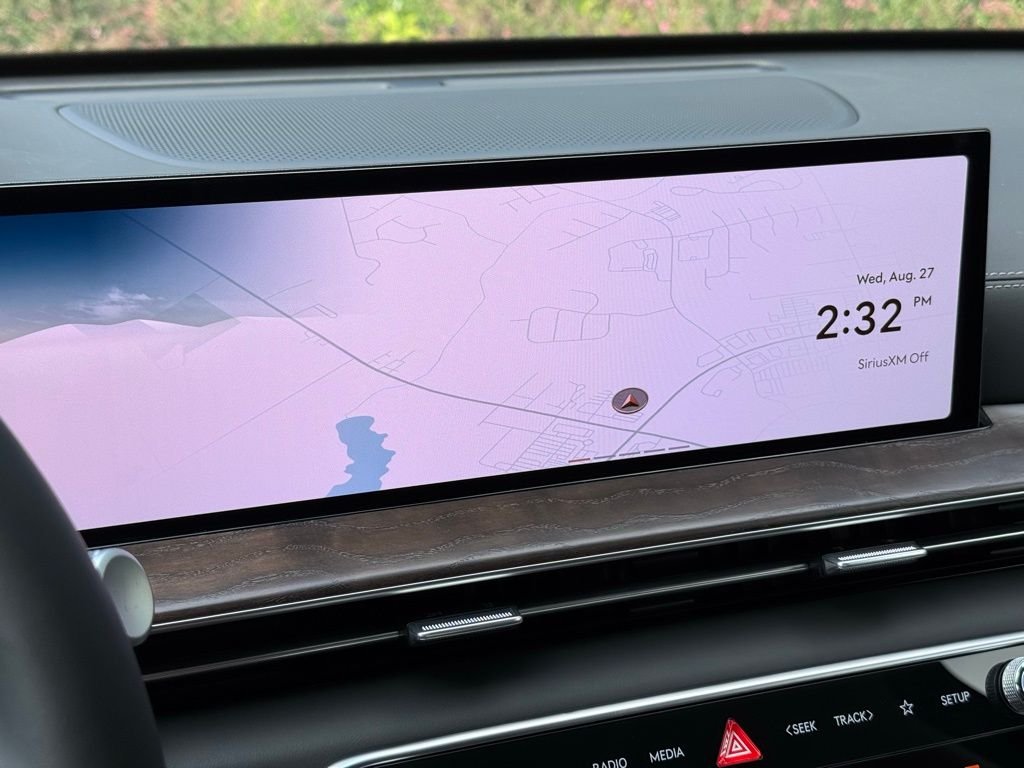 2026 GENESIS GV80 Advanced - Photo 33