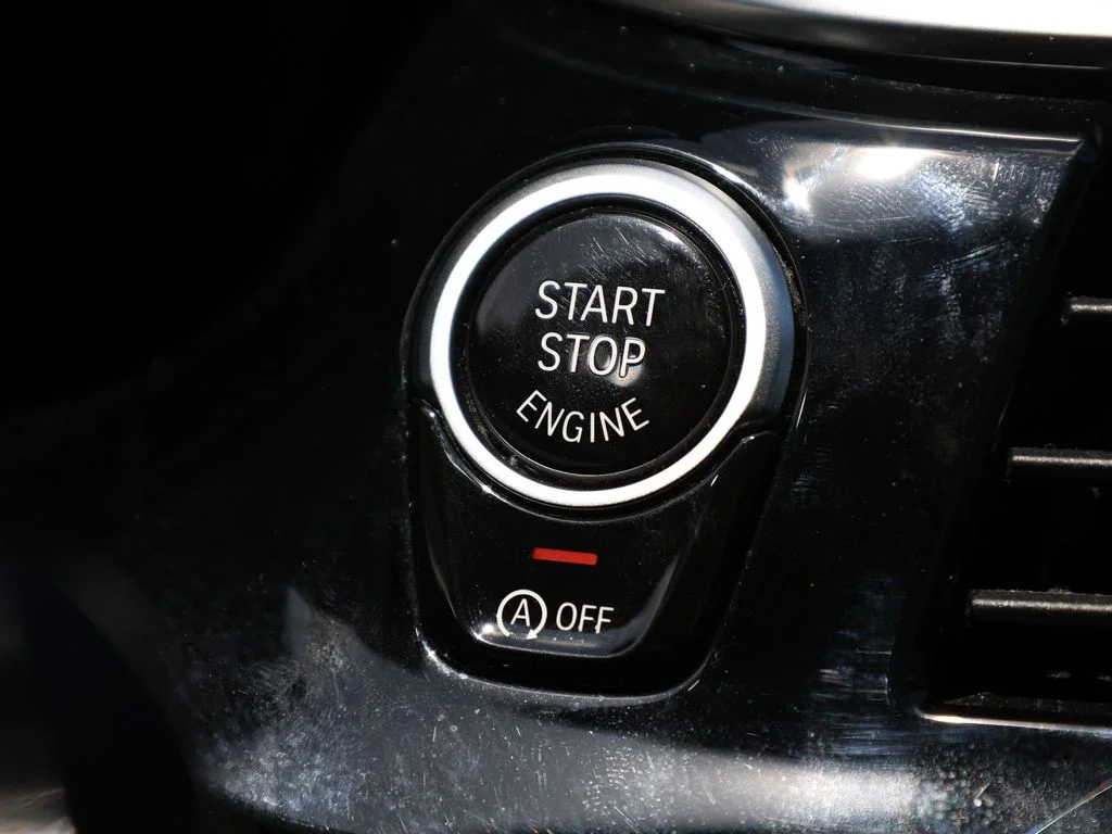 Used 2021 Gray BMW 530i xDrive image 37