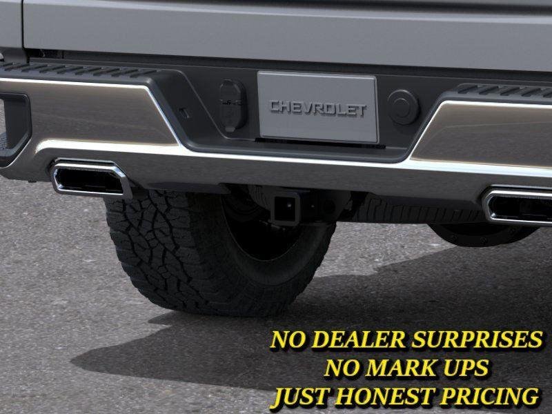 2026 Chevrolet Silverado 1500 LT - Photo 14