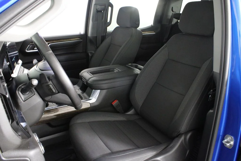 2022 GMC Sierra 1500 Elevation - Photo 18