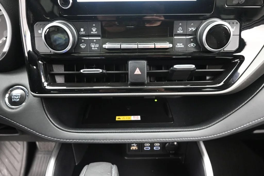 Certified Used 2023 Gray Toyota XLE image 22