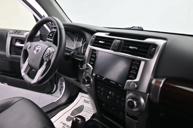 Used 2024 Beige Toyota Limited image 16