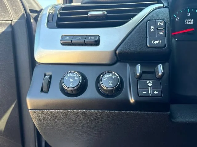 2020 Chevrolet Tahoe Premier - Photo 22