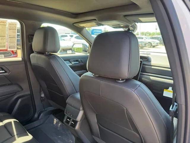 2026 GMC Terrain Elevation - Photo 47