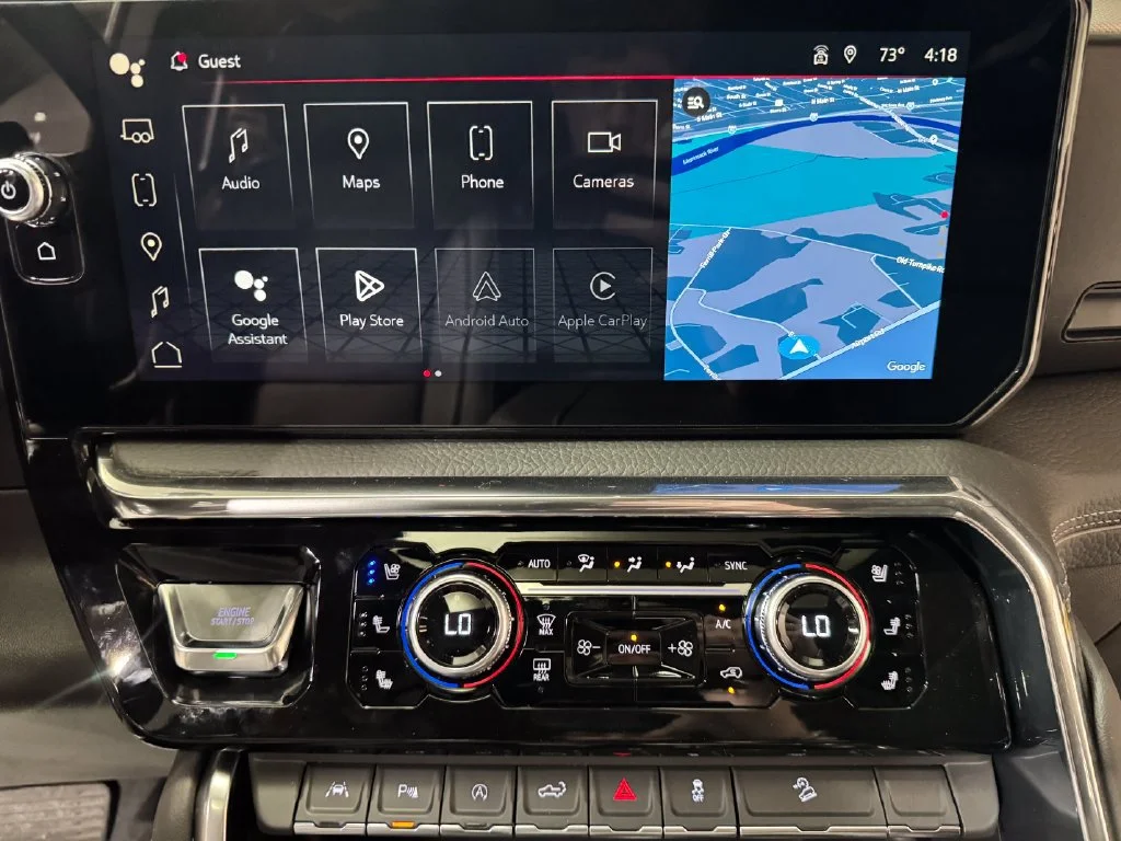 New 2026 Coastal Dune GMC Denali image 15