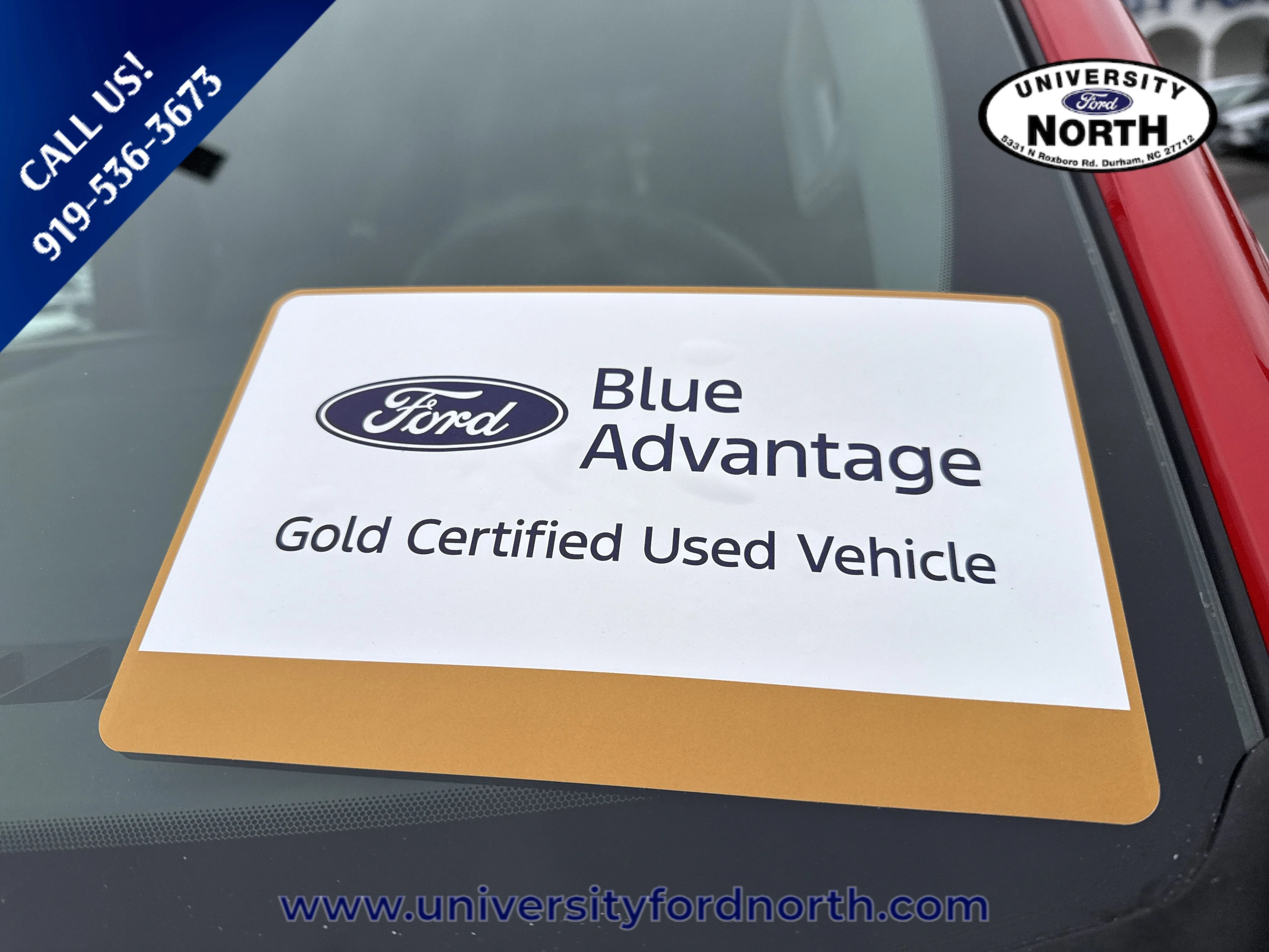Used 2024 Race Red Ford XLT image 17