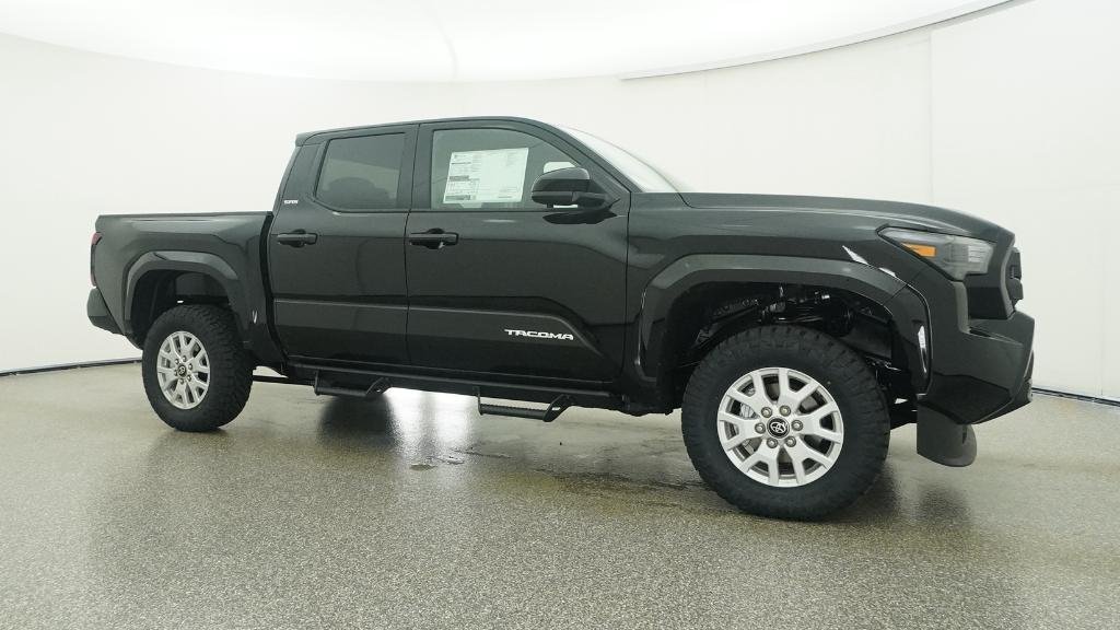 2026 Toyota Tacoma SR5 - Photo 51