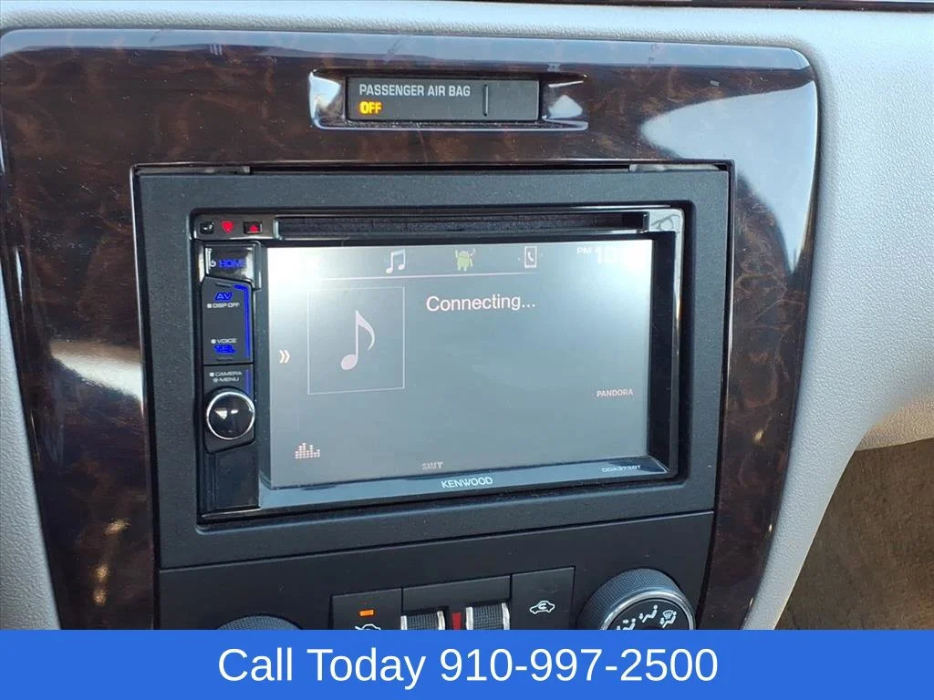 Used 2012 SUMMIT WHITE Chevrolet LT Fleet image 21