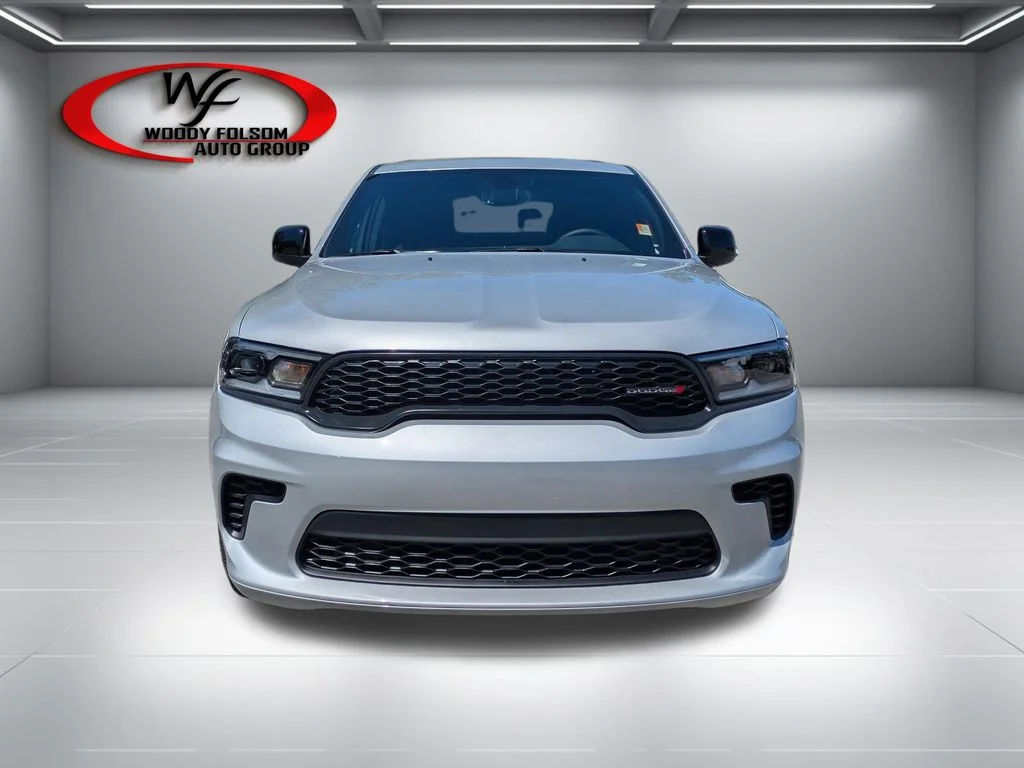 New 2026 Triple Nickel Exterior Paint Dodge GT image 11