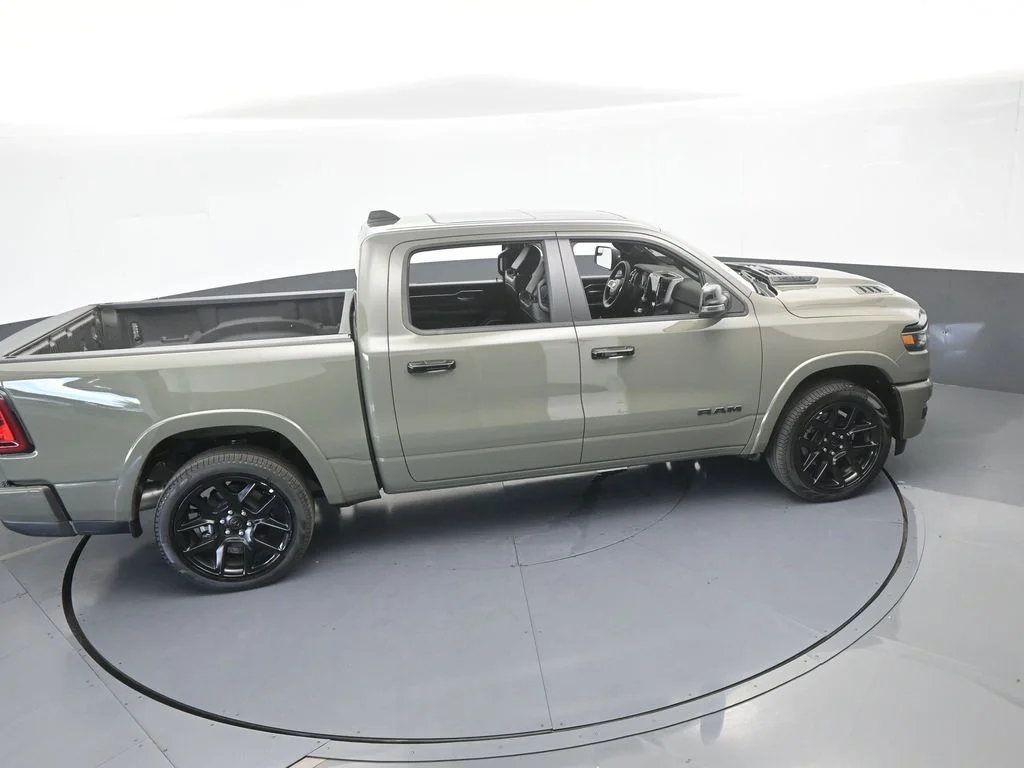Used 2026 Canyon Lake Ram Laramie image 49