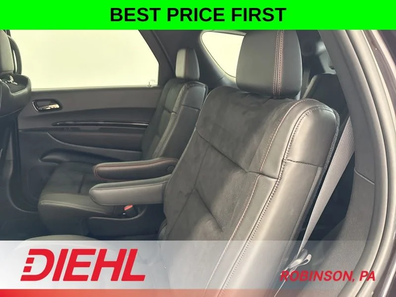 New 2026 Red Oxide Exterior Paint Dodge GT Plus HEMI V8 image 20