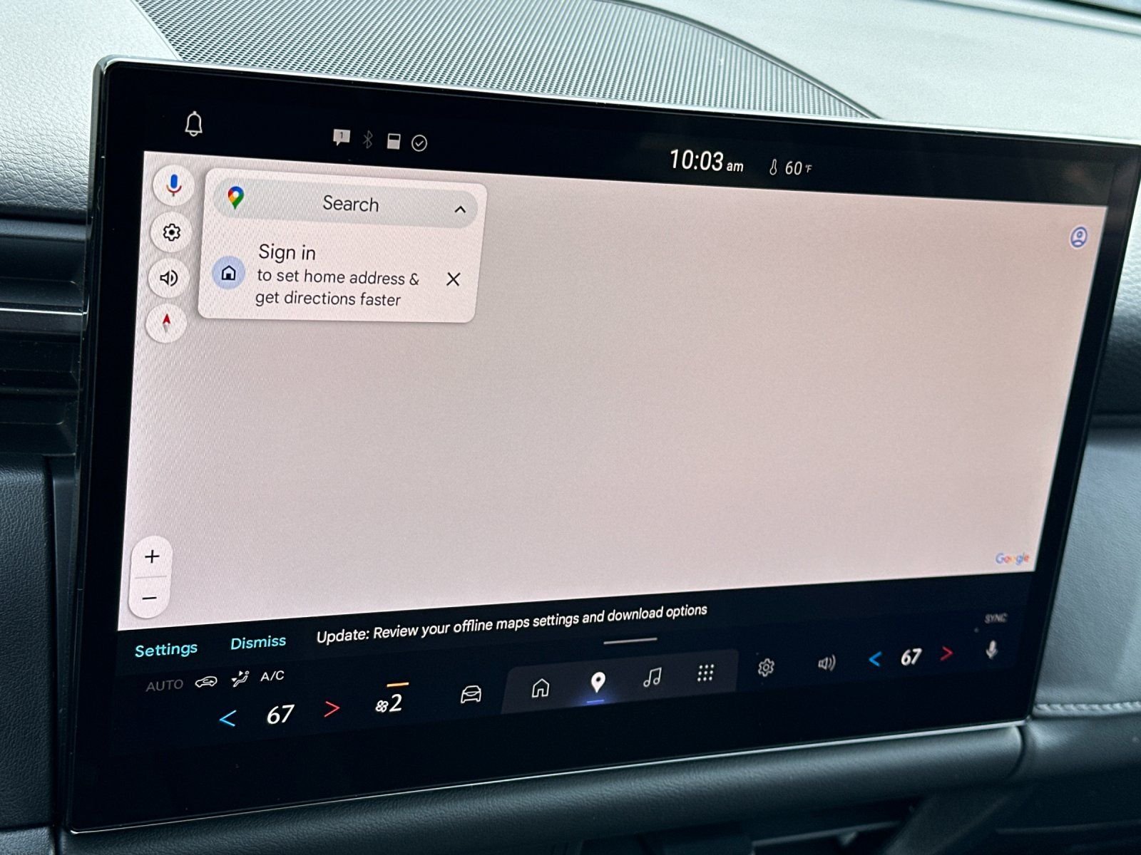 New 2026 Jet Black Mica Mazda 2.5 S Select AWD image 18