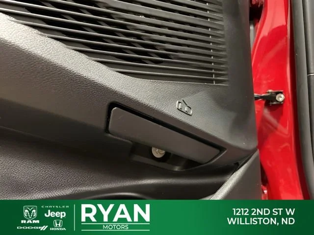 New 2026 Red Dodge R/T image 35