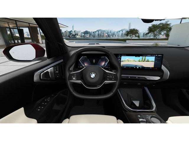New 2026 Red Metallic BMW 30 xDrive image 13