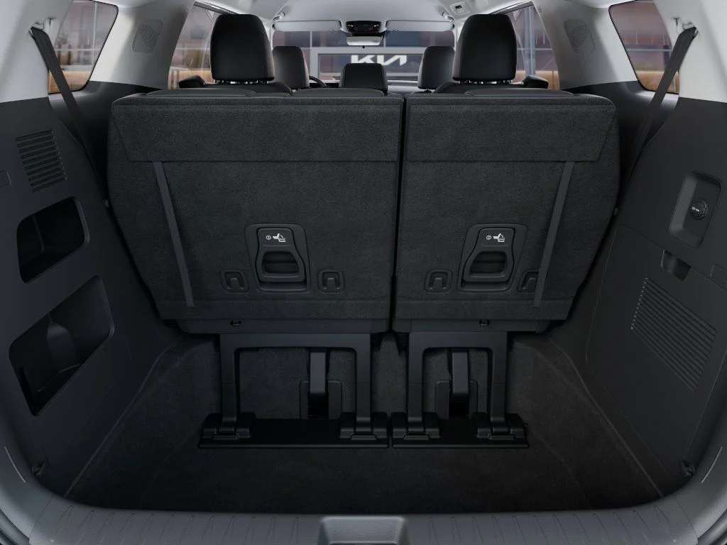 2025 Kia Carnival LXS - Photo 19
