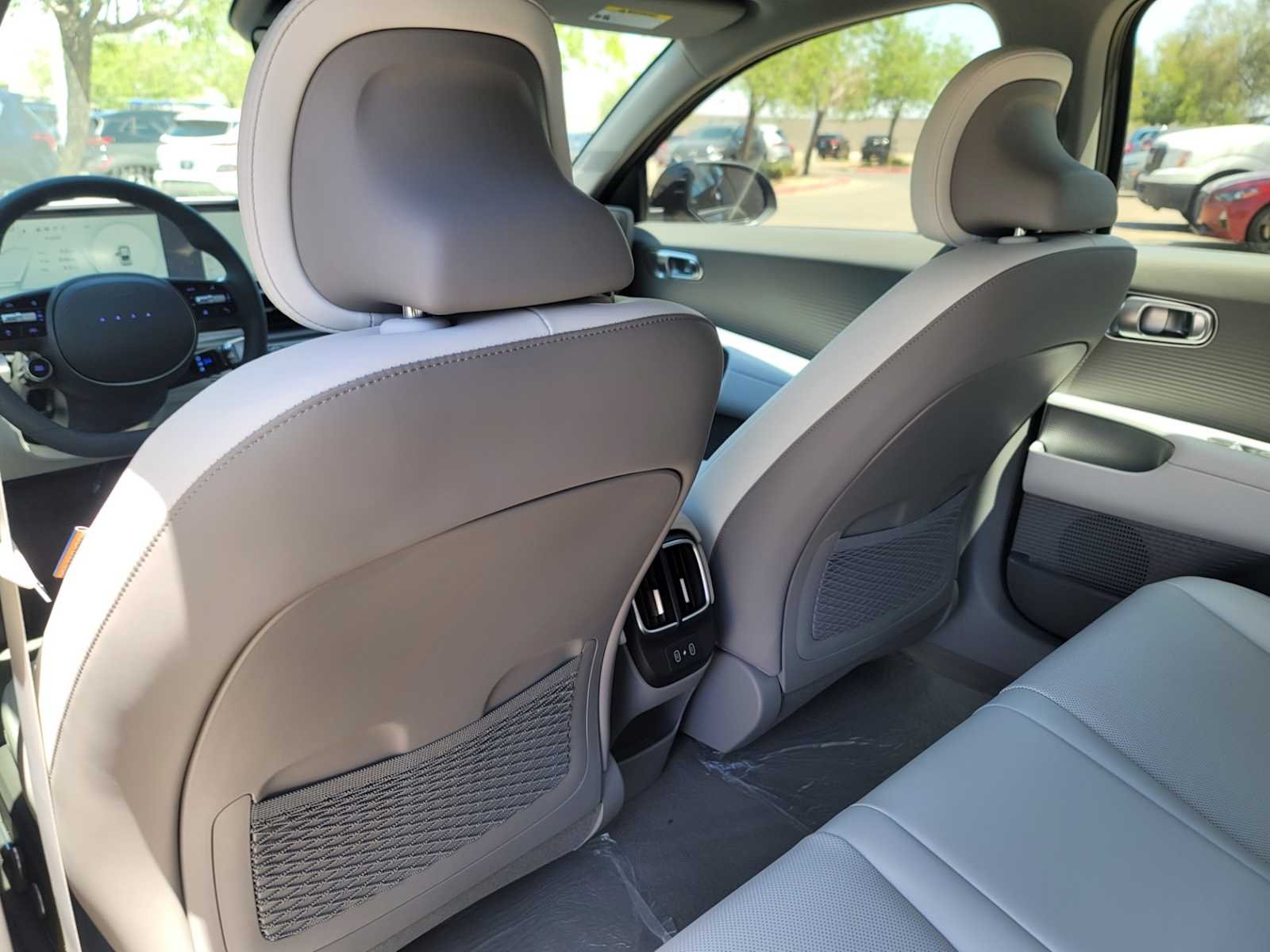 Certified Used 2023 Onyx Black Hyundai SEL image 20