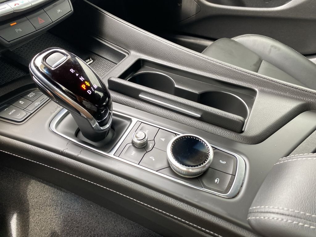 2023 Cadillac CT5 Luxury - Photo 27