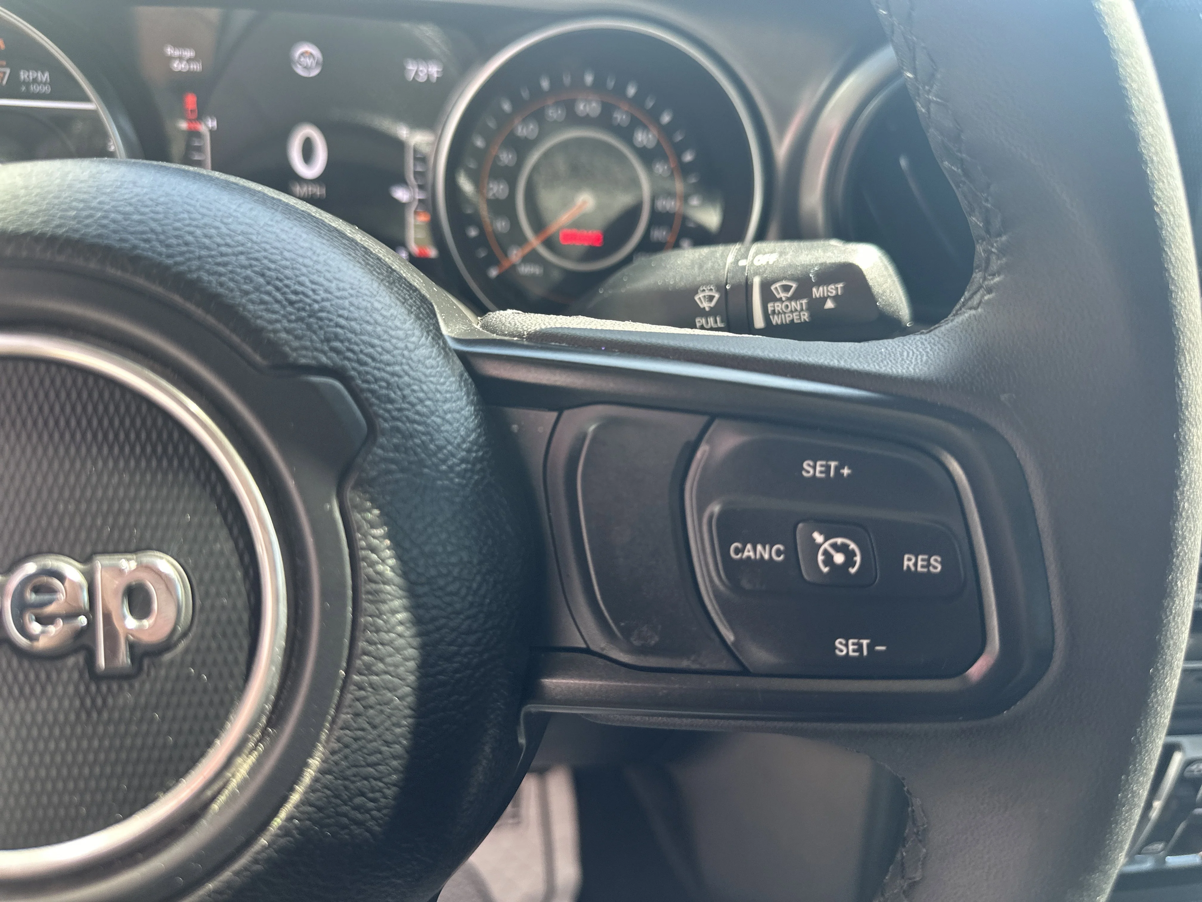 2023 Jeep Gladiator Sport S - Photo 13