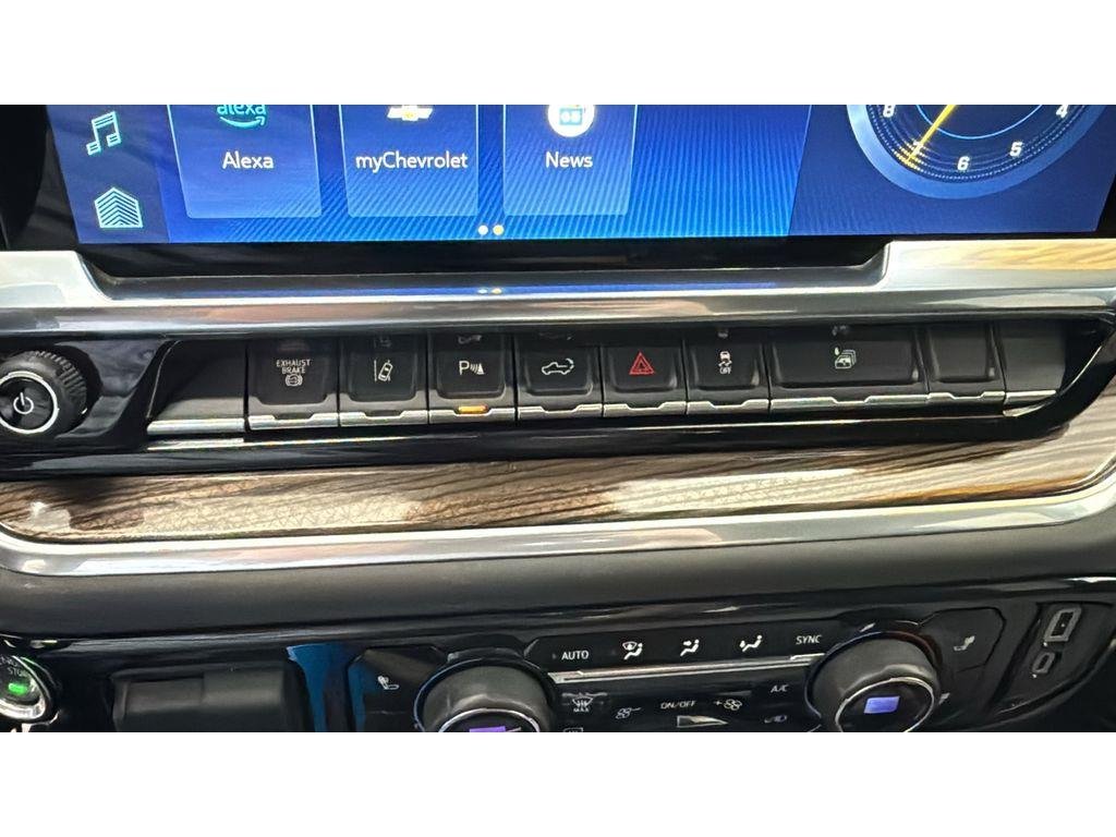 2025 Chevrolet Silverado 2500HD LT - Photo 28
