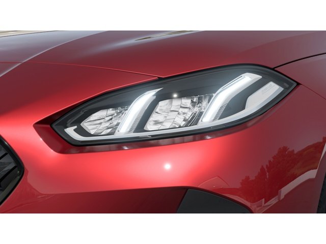 New 2026 Vegas Red Metallic BMW 228 Gran Coupe image 6