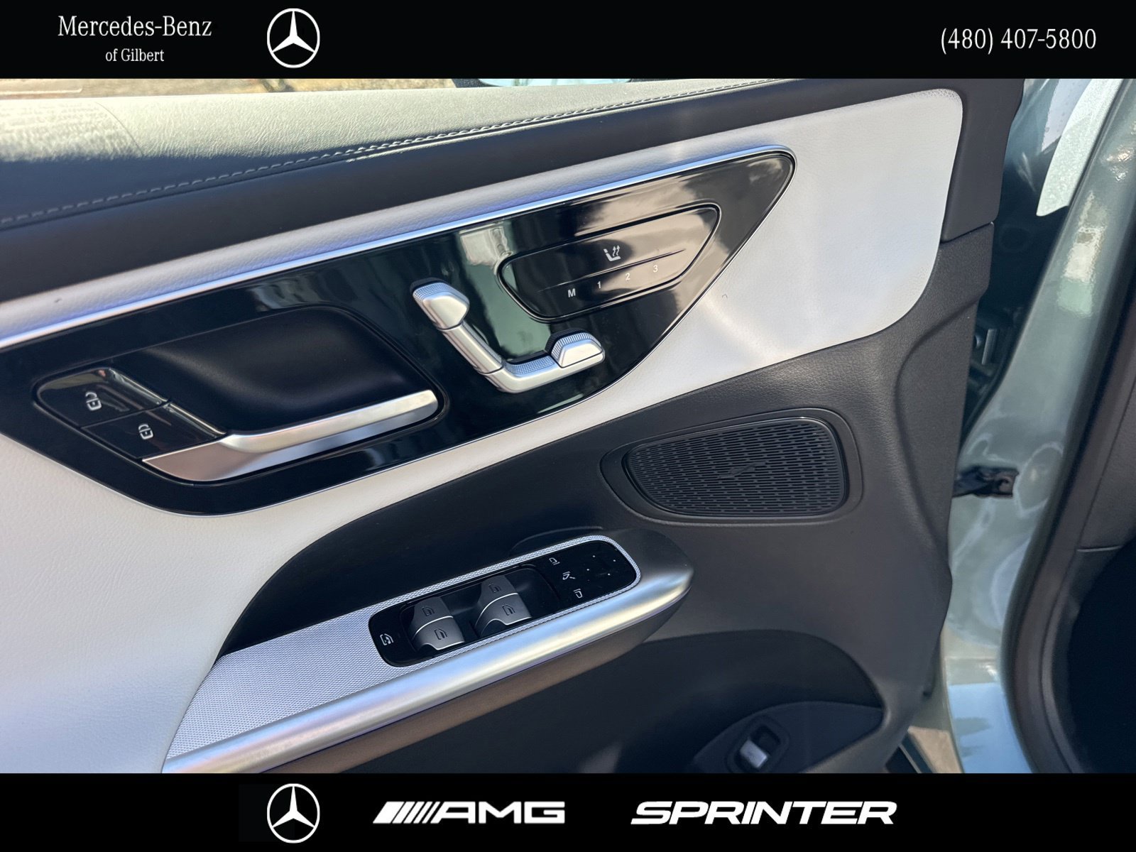 New 2026 Verde Silver Metallic Mercedes-Benz GLC 300 Coupe image 12