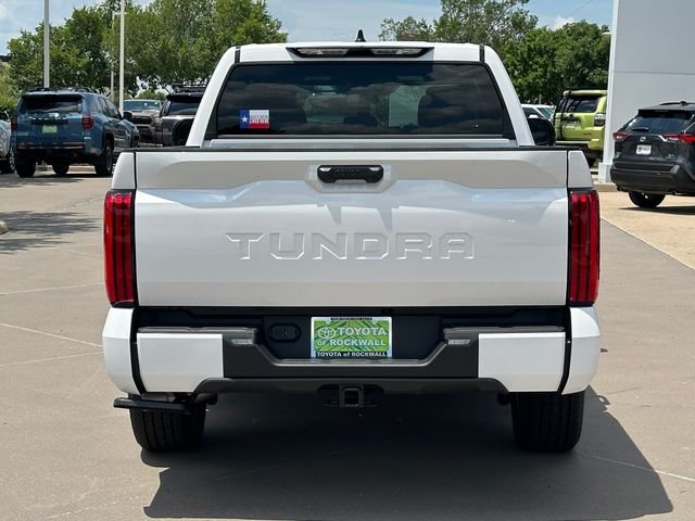 New 2026 Ice Cap Toyota  SR5 image 4