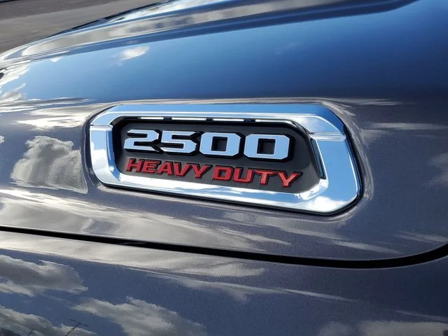2026 RAM 2500 Tradesman - Photo 8