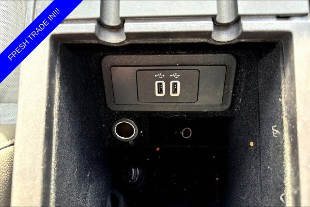 Used 2016 Blue Ford Limited image 18