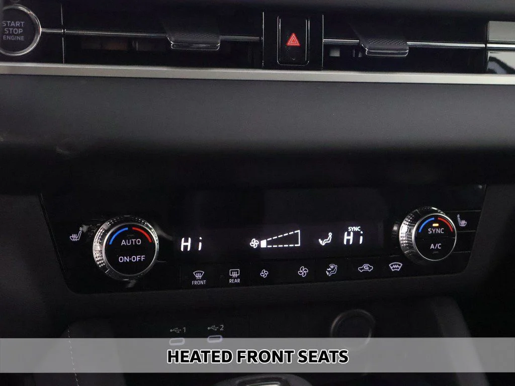 2026 Mitsubishi Outlander ES - Photo 6