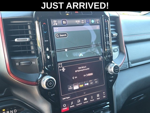 Used 2025 White Ram Rebel image 21