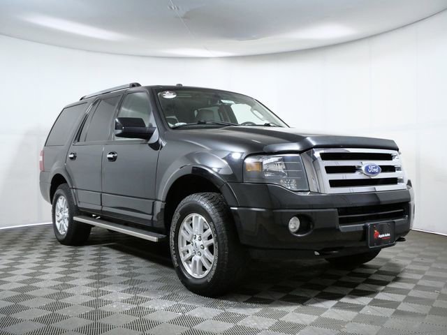 2012 Ford Expedition Limited