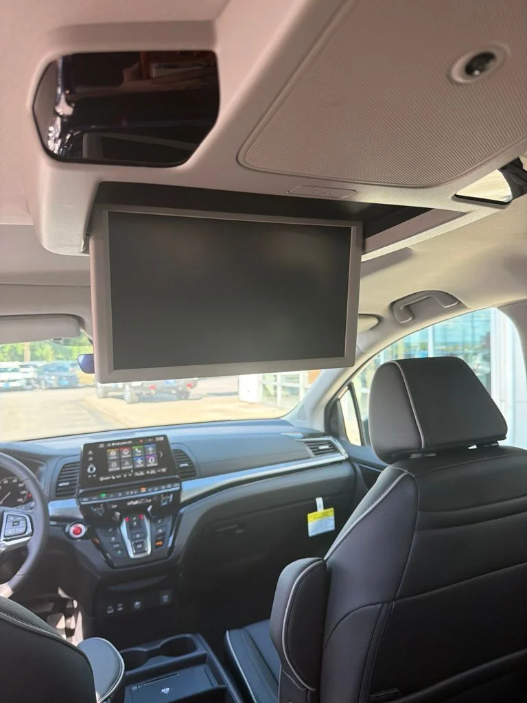 2026 Honda Odyssey Touring - Photo 13