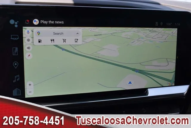 2026 Chevrolet Silverado 1500 LT Trail Boss - Photo 28