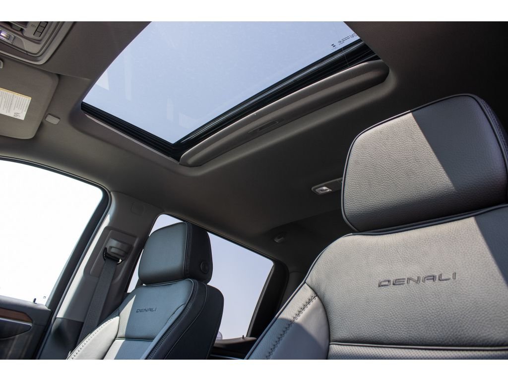2026 GMC Sierra 1500 Denali - Photo 20