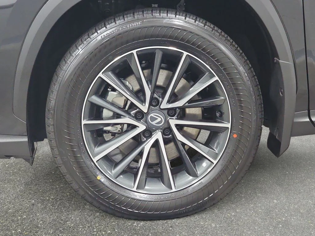 New 2026 Caviar Lexus PREMIUM image 31